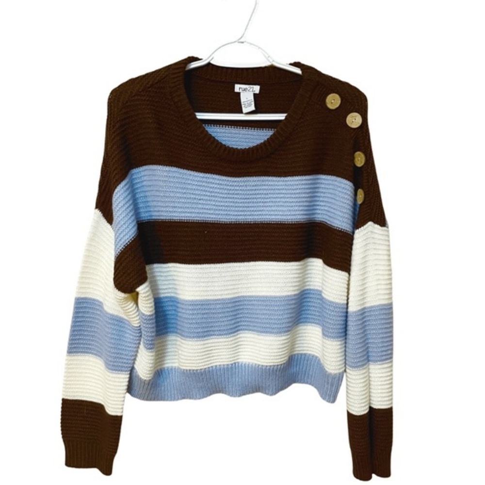 Women Rue 21 Sweater